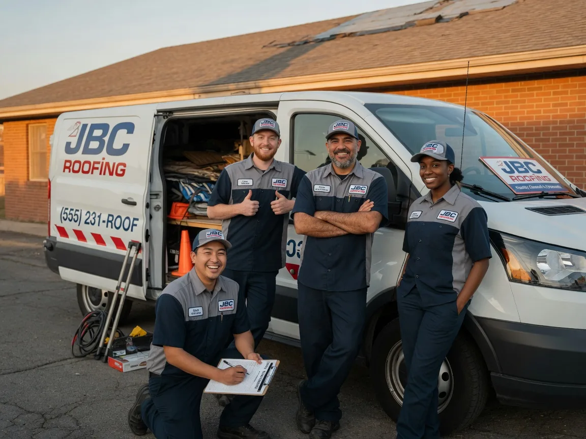 Roof Replacement company in Allen, MI